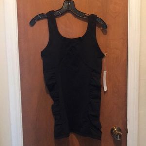 Kira Grace Goddess Yoga Tank Size M